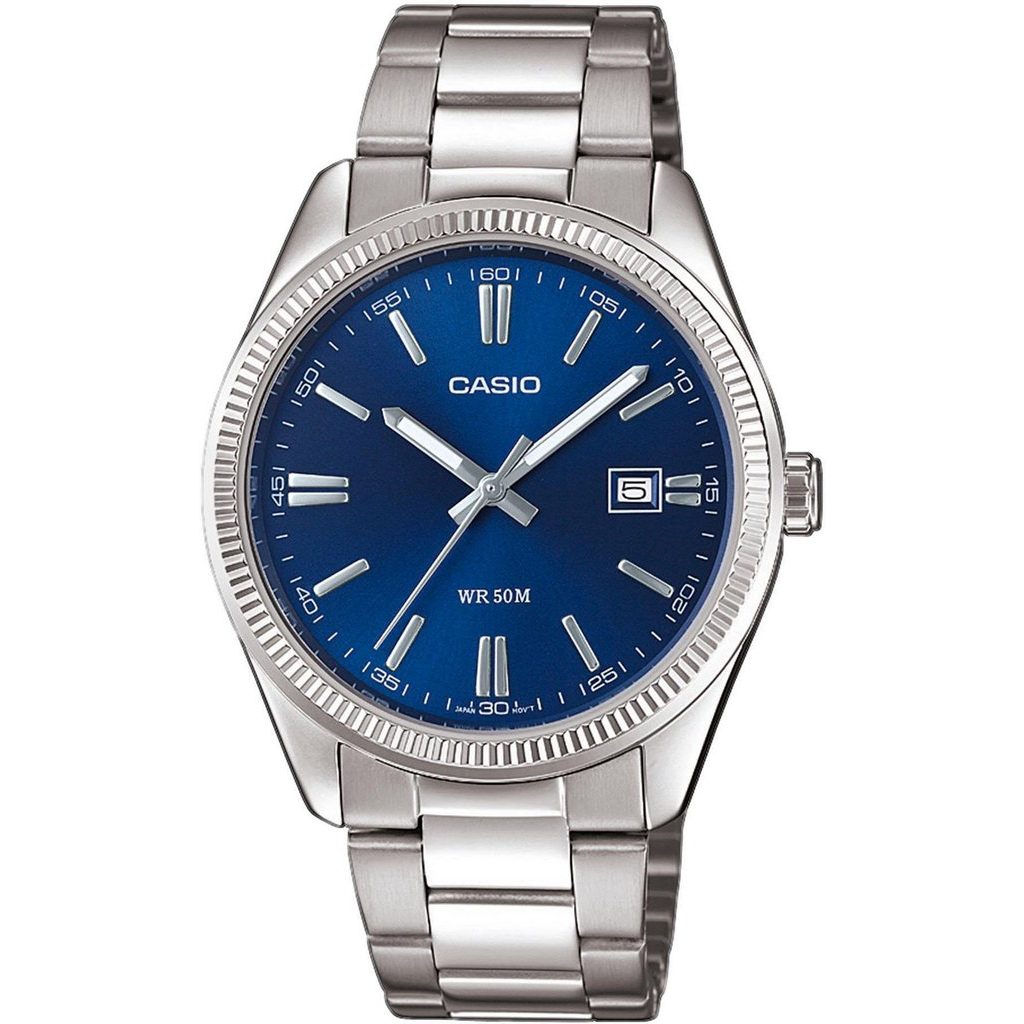 CASIO MTP-1302PD-2AVEF Quarzuhr