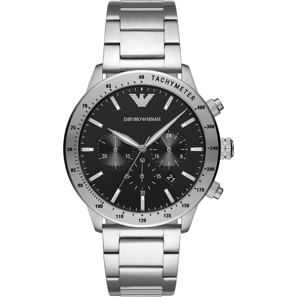 Emporio Armani AR11241 Chronograph Uhr